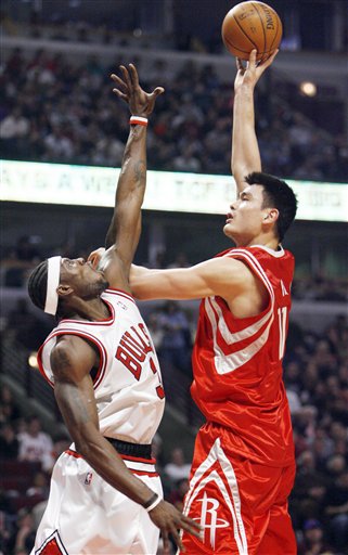 在NBA这